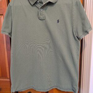 Polo Ralph Lauren Men's Shirt